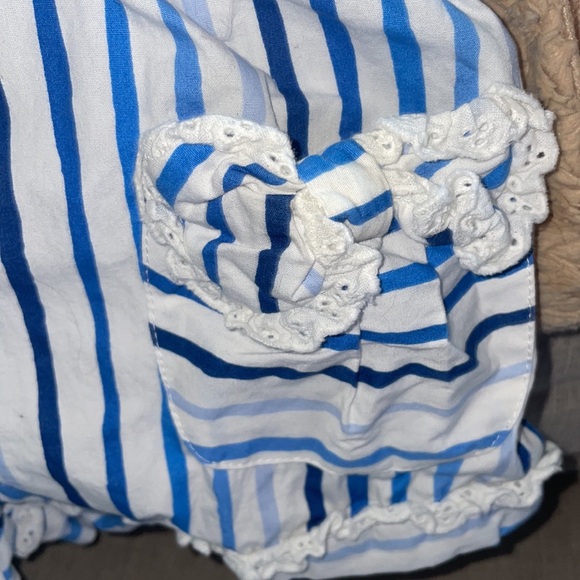 COPY - Kate Mack Jumper shorts - Picture 10 of 10